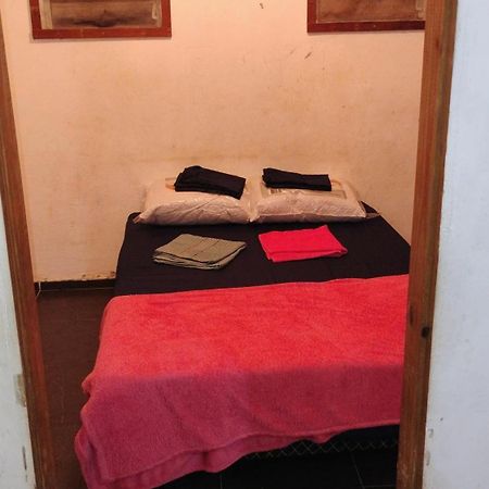 Santa Alexandrina Hostel Rio de Janeiro Dış mekan fotoğraf