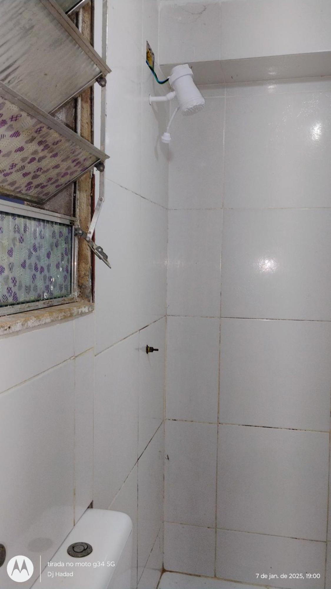 Santa Alexandrina Hostel Rio de Janeiro Dış mekan fotoğraf