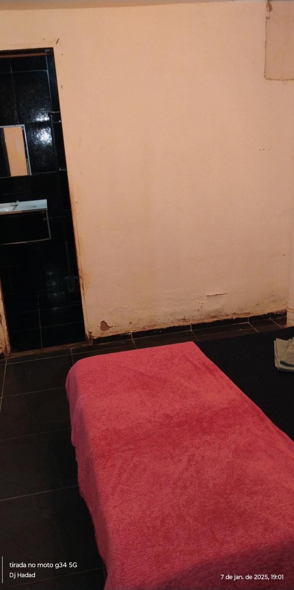 Santa Alexandrina Hostel Rio de Janeiro Dış mekan fotoğraf