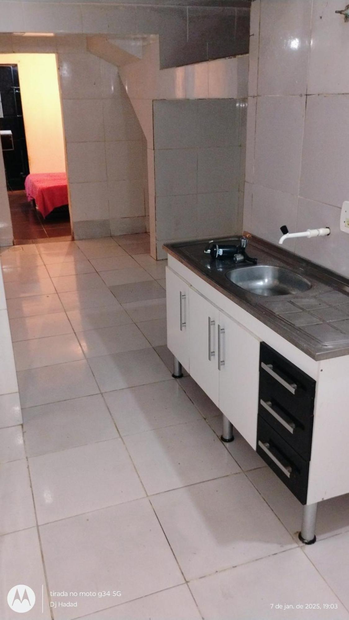 Santa Alexandrina Hostel Rio de Janeiro Dış mekan fotoğraf