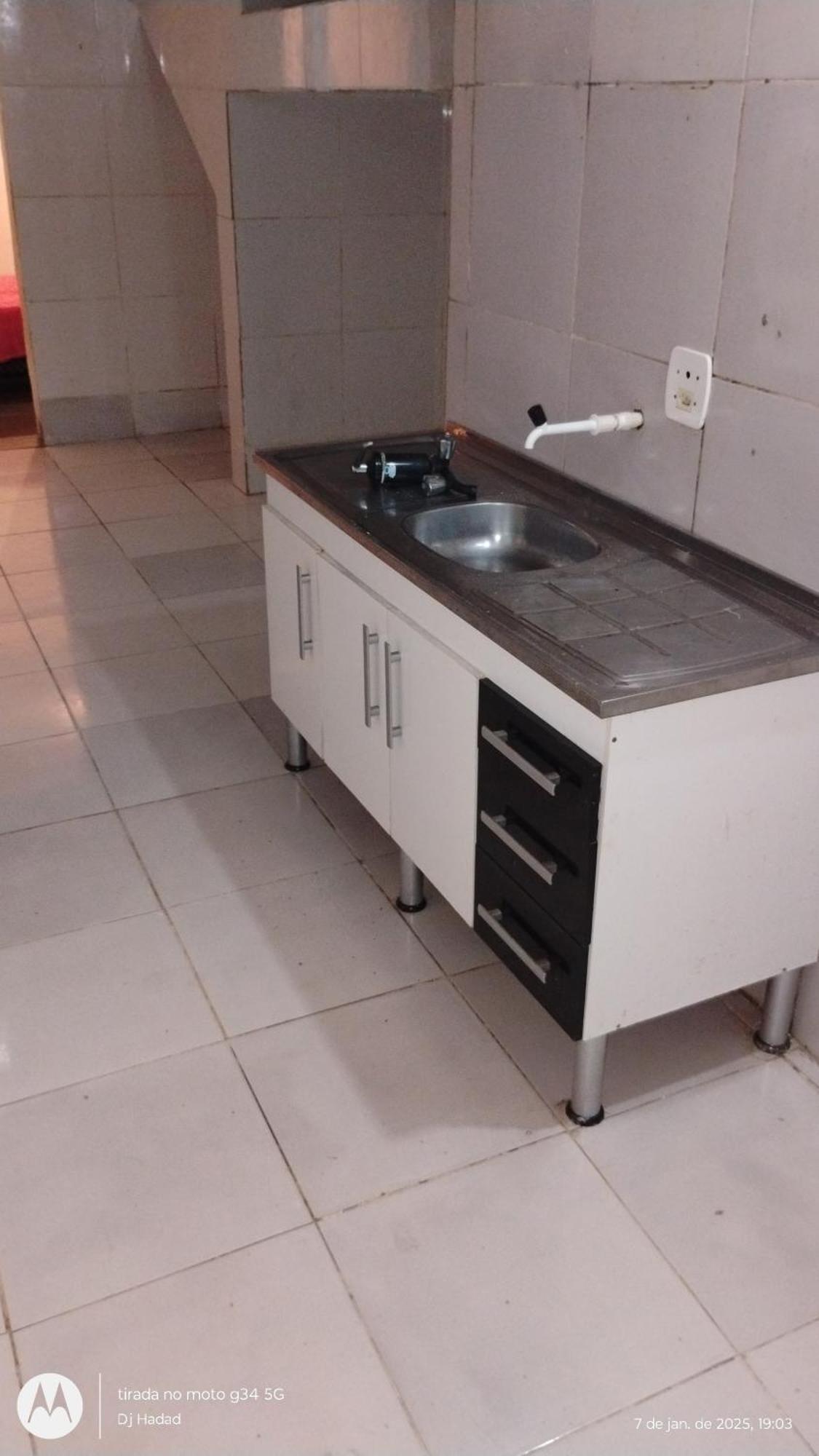 Santa Alexandrina Hostel Rio de Janeiro Dış mekan fotoğraf
