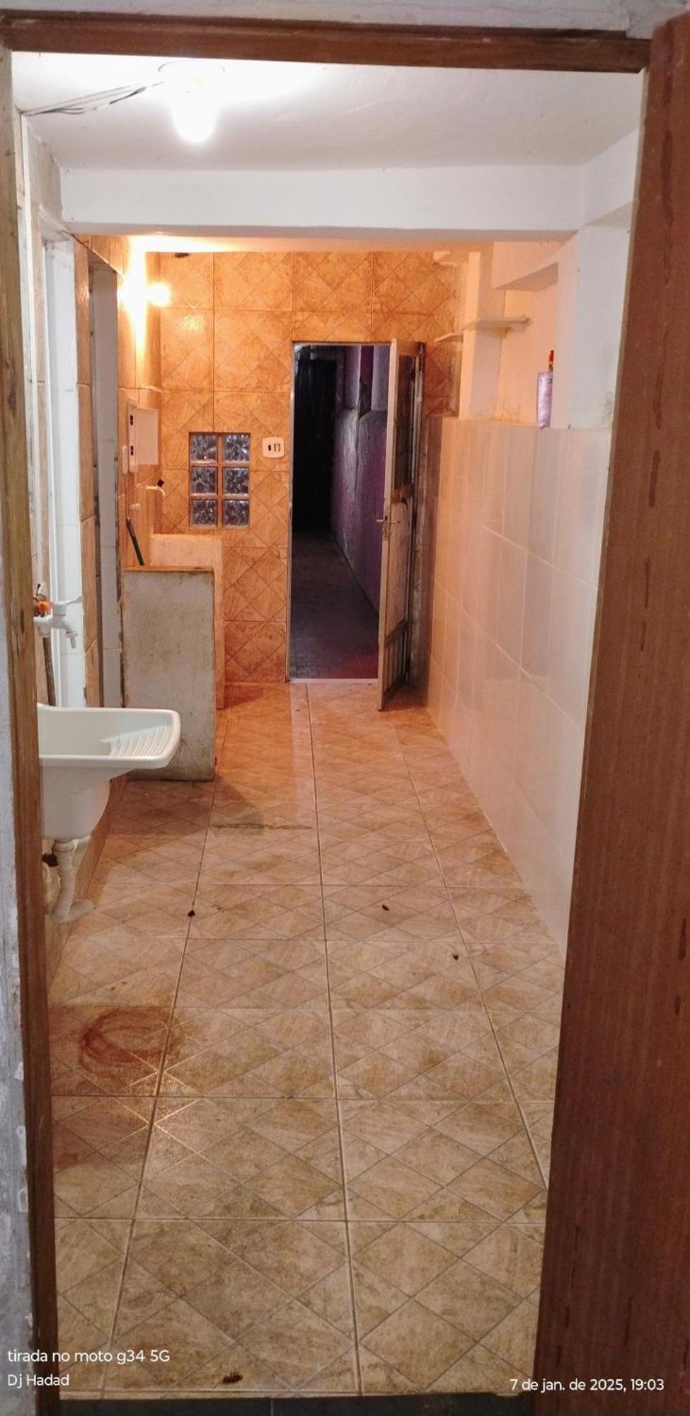 Santa Alexandrina Hostel Rio de Janeiro Dış mekan fotoğraf