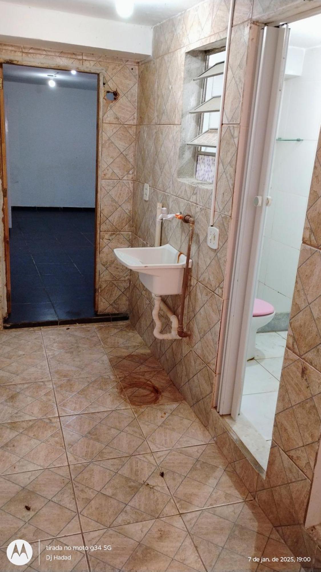 Santa Alexandrina Hostel Rio de Janeiro Dış mekan fotoğraf