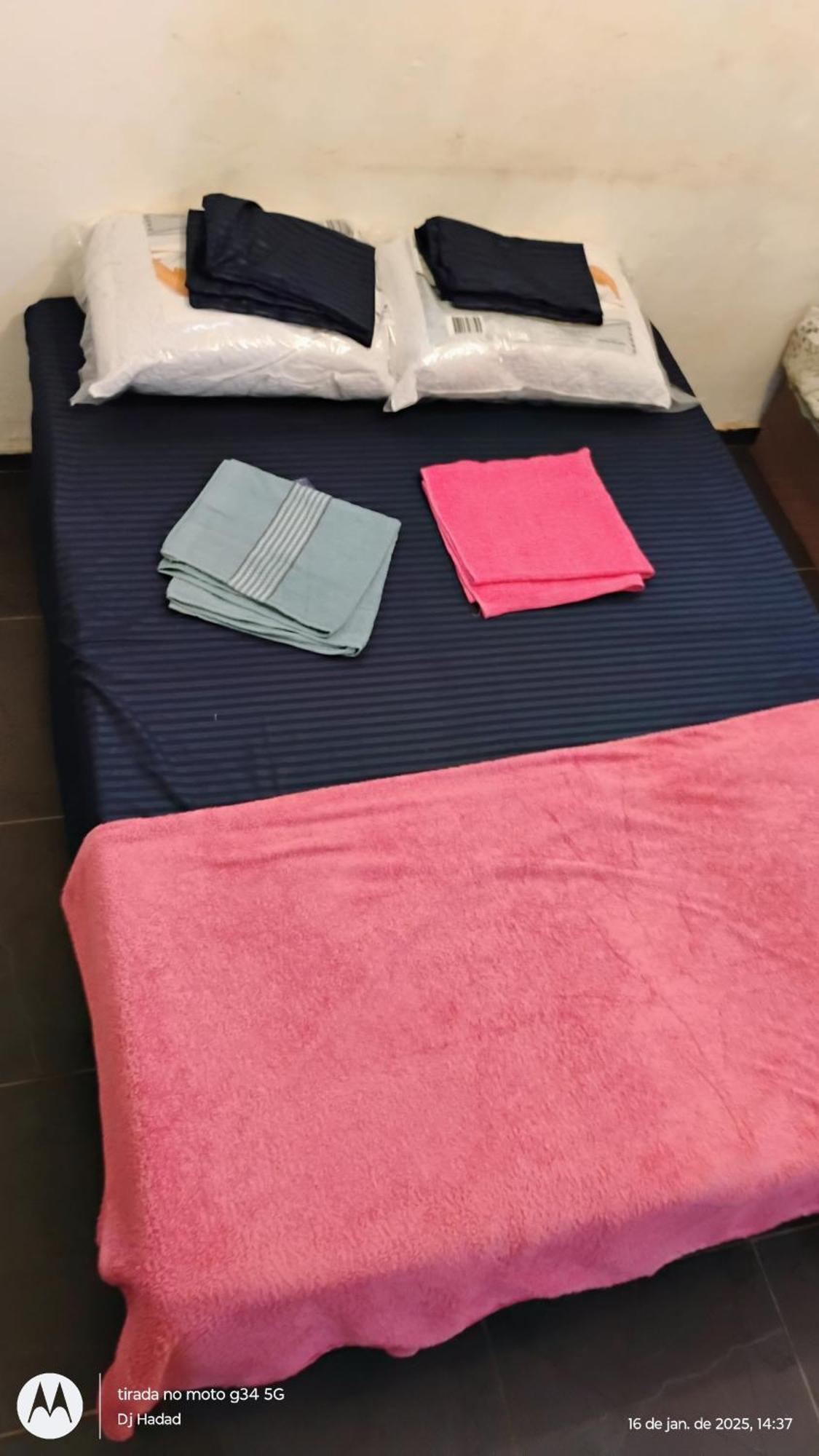 Santa Alexandrina Hostel Rio de Janeiro Dış mekan fotoğraf